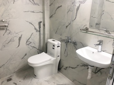 Cho thuê căn hộ mini 40m2, đầy đủ nội thất, phòng bếp 2