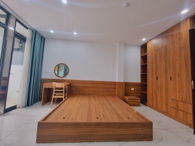 Bán ccmn xuân đỉnh, 95m, 7 tầng, 28 căn hộ, ngõ ô tô tránh, dt 1 tỷ 5/năm, giá 17 tỷ 2
