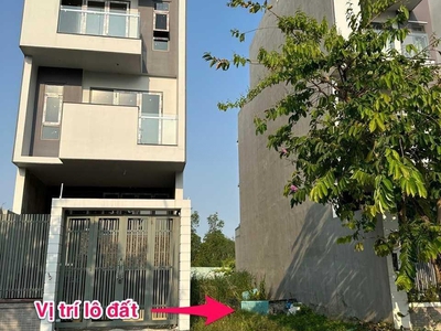 Giảm giá mạnh  bán lô đất 4 x 15m đặng thùy trâm, xd mới 4 tấm giá 7 tỷ còn thương lượng nhiều 0