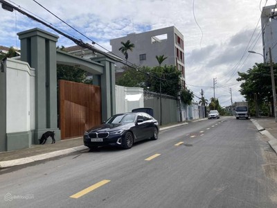 Giảm giá mạnh  bán lô đất 4 x 15m đặng thùy trâm, xd mới 4 tấm giá 7 tỷ còn thương lượng nhiều 1