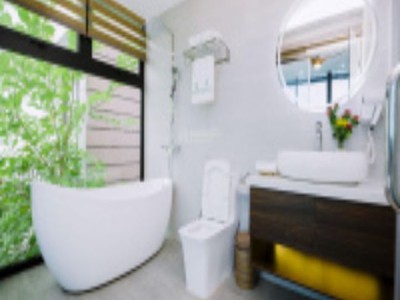 Chính chủ bán villa 3pn có bể bơi 4 mùa, phòng xông hơi tại flamingo venus đại lải 2