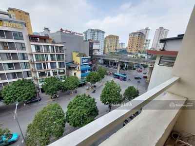 Bán căn hộ chung cư ctm 299 cầu giấy, 87m2, 2 ngủ, 2 vệ sinh, 2 ban công, giá 4.45 tỷ 4