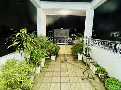 Bán nhà huỳnh văn bánh - p13 - 45m2 - hẻm xe hơi thông - 5 tầng btct   nhà đẹp - 7 đồng 850 4