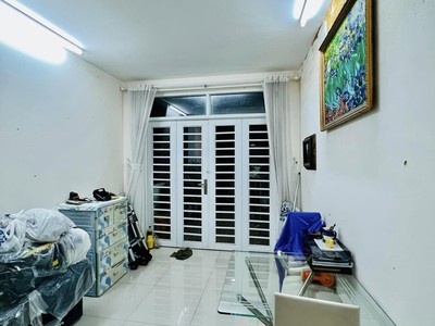 Bán nhà huỳnh văn bánh - p13 - 45m2 - hẻm xe hơi thông - 5 tầng btct   nhà đẹp - 7 đồng 850 1