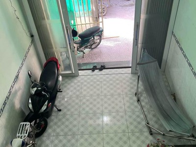 Nhà nhà mê lỡ hẻm rộng 3m đường bế văn đàn. thành phố quy nhơn  n361 2