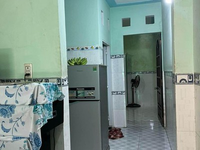 Nhà nhà mê lỡ hẻm rộng 3m đường bế văn đàn. thành phố quy nhơn  n361 1