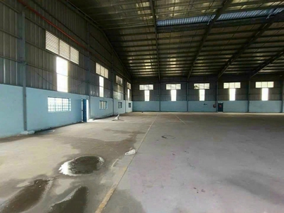 Bán nhà xưởng 2 mặt tiền tuyệt đẹp đang hoạt động tại xã long đức - long thành . đồng nai 3
