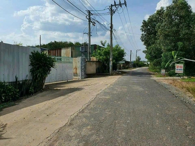 Bán nhà xưởng 2 mặt tiền tuyệt đẹp đang hoạt động tại xã long đức - long thành . đồng nai 2