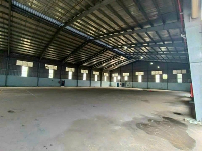 Bán nhà xưởng 2 mặt tiền tuyệt đẹp đang hoạt động tại xã long đức - long thành . đồng nai 4