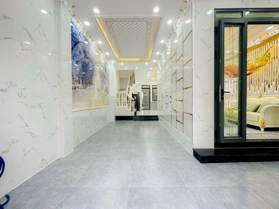 Chuyên môi giới quận 8, môi giới quận 7, môi giới quận 4, môi giới nhà bè bán nhà hẻm xe hơi 2581 1