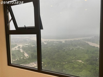 Chính chủ bán nhanh căn hộ 2pn  góc view đẹp tại rainbow s2.05 vinhome grandpark 3