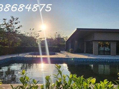 Chính chủ bán biệt thự tại dự án water point chủ đầu tư nam long 4