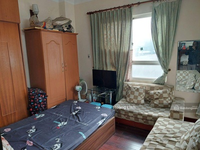 Bán căn hộ chung cư ctm 299 cầu giấy, 87m2, 2 ngủ, 2 vệ sinh, 2 ban công, giá 4.45 tỷ 3