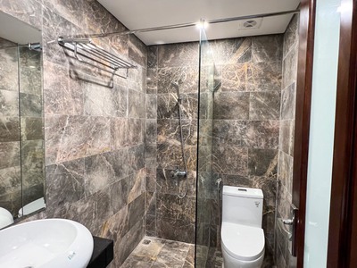 Cho thuê căn hộ tại địa chỉ: số 149 đường lạc long quân 4