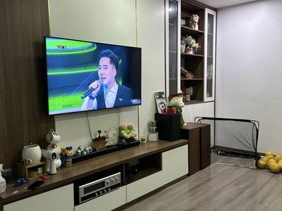 Cho thuê căn hộ toà  Vinaconex 7 đường K2 phường Cầu Diễn, Nam Từ Liêm,dt 105m,3pn,2vs, full đồ 0