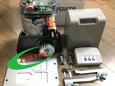 Motoro trượt YH Đài Loan 0