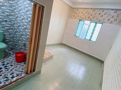 Chính chủ cho thuê phòng 380b cách mạng tháng 8 phường 10 q3, phường 10, quận 3, tp hồ chí minh 3