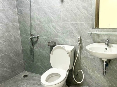 Cho thuê căn hộ 2 ngủ , sẵn điều hòa , nóng lạnh Hoàng Huy , An Đồng , An Dương 0