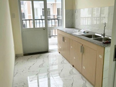 Cho thuê căn hộ 2 ngủ , sẵn điều hòa , nóng lạnh Hoàng Huy , An Đồng , An Dương 2