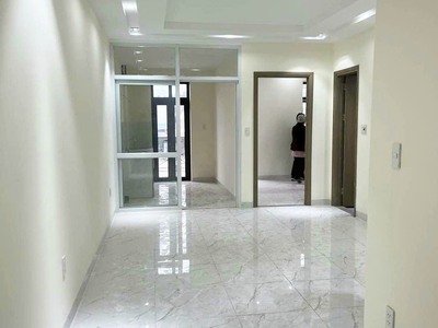 Cho thuê căn hộ 2 ngủ , sẵn điều hòa , nóng lạnh Hoàng Huy , An Đồng , An Dương 3