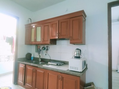Chính chủ cho thuê căn hộ tại đầu làng đình thôn, phường mỹ đình 1, nam từ liêm, hà nội. 1
