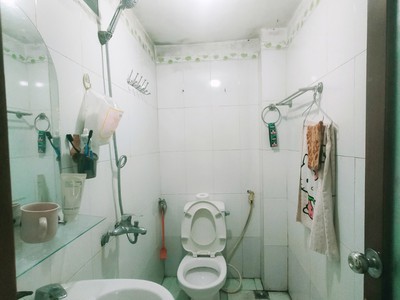 Chính chủ cho thuê căn hộ tại đầu làng đình thôn, phường mỹ đình 1, nam từ liêm, hà nội. 2