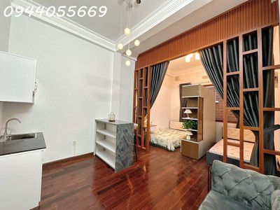 Căn hộ 45m2 160 chu văn an, phường 26, quận bình thạnh, tp hồ chí minh 3