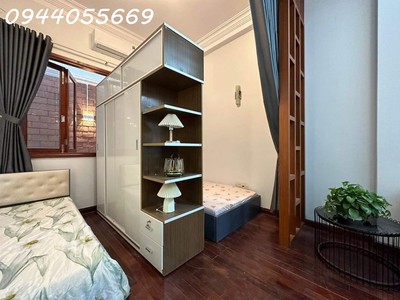 Căn hộ 45m2 160 chu văn an, phường 26, quận bình thạnh, tp hồ chí minh 1