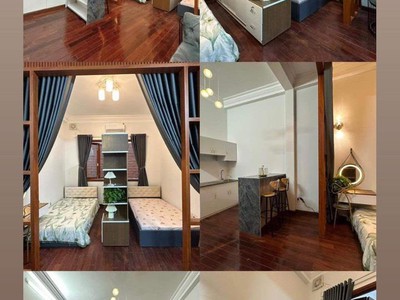 Căn hộ 45m2 160 chu văn an, phường 26, quận bình thạnh, tp hồ chí minh 0