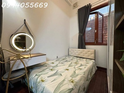 Căn hộ 45m2 160 chu văn an, phường 26, quận bình thạnh, tp hồ chí minh 4