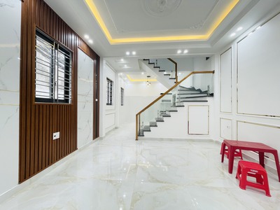 Bán nhà 4 tầng lô góc lạch tray, ngô quyền, hải phòng 0