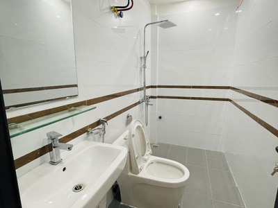 Bán nhà 4 tầng lô góc lạch tray, ngô quyền, hải phòng 3