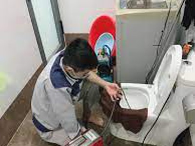 Thông Tắc Cống, Toilet Hút Bể Phốt Trọn Gói 100,000Đ Tại Hà Nội 1