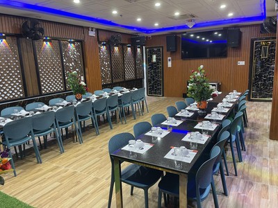 Cho thuê toà nhà nguyên căn thích hợp kinh doanh nhà hàng đường Dương Đình Nghệ, Sơn Trà, Đà Nẵng. 2