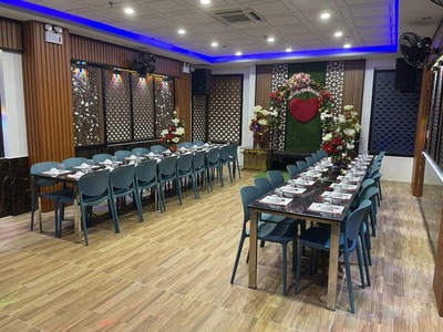 Cho thuê toà nhà nguyên căn thích hợp kinh doanh nhà hàng đường Dương Đình Nghệ, Sơn Trà, Đà Nẵng. 6
