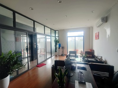 Cho thuê văn phòng giá rẻ Vinhomes Marina 7