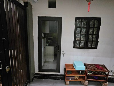 Chính Chủ Cho Thuê Nhà Ngõ Trần Phú Mới Tinh Full Đồ Nội Thất Về Ở Ngay: 2