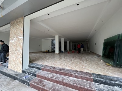 Cho thuê căn nhà phố tại Liên bảo, Vĩnh Yên, Vĩnh Phúc. 5 tầng giá 30 triệu/ tháng 0