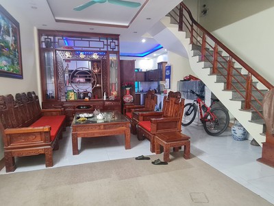 Mời thuê nhà 4 phòng ngủ khép kín tại Khai Quang, Vĩnh yên, Vĩnh Phúc. Giá chỉ 13 triệu 0