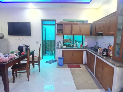 Mời thuê nhà 4 phòng ngủ khép kín tại Khai Quang, Vĩnh yên, Vĩnh Phúc. Giá chỉ 13 triệu 1