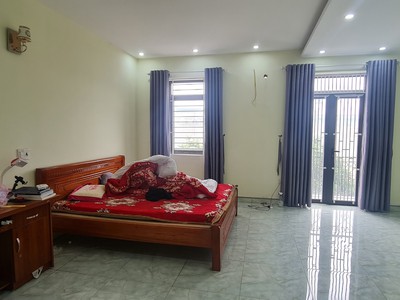 Mời thuê nhà 4 phòng ngủ khép kín tại Khai Quang, Vĩnh yên, Vĩnh Phúc. Giá chỉ 13 triệu 3