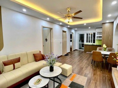 Bán căn hộ Góc Penthuose 115m toà 19 tầng Kđt Thanh Hà cienco 5 0