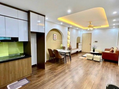 Bán căn hộ Góc Penthuose 115m toà 19 tầng Kđt Thanh Hà cienco 5 4