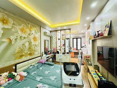 Bán nhà 4 tầng mặt đường Lạch Tray, Ngô Quyền, Hải Phòng. Giá: 17,5 tỷ  TT  106,6m2 3