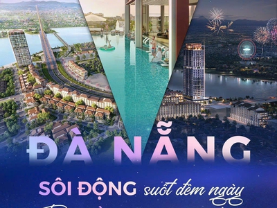 The Panoma - Sun Cosmo: Biểu tượng mới cho tương lai hội nhập của TP Đà Nẵng 5