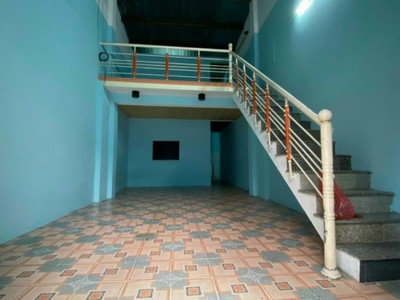 Bán đất Mặt tiền Huỳnh Lý, đường 5m5 tặng nhà c4, gần Đống Đa, Thuận Phước, Hải Châu 3.75 tỷ 1