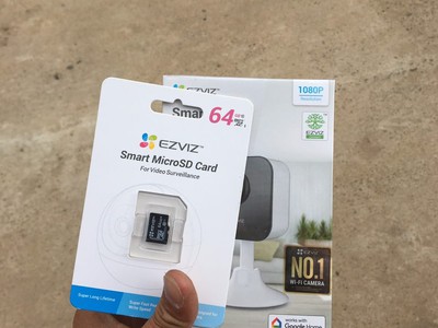 An Ninh Tận Nơi: Camera Wifi H1C - Lựa Chọn Đáng Tin Cậy tại Phan Rang, Ninh Thuận 0