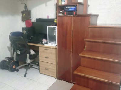 Cho Thuê phòng trọ chính chủ, giảm giá - Quận 3 - Gần chợ, bệnh viện, khu trung tâm 1