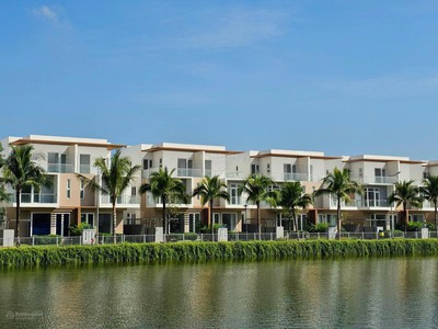 Rỗ Hàng Nhà Phố , biệt thự , shophouse Dragon Village liền kề khu VIP Quận 9 0