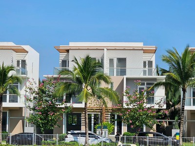 Rỗ Hàng Nhà Phố , biệt thự , shophouse Dragon Village liền kề khu VIP Quận 9 6